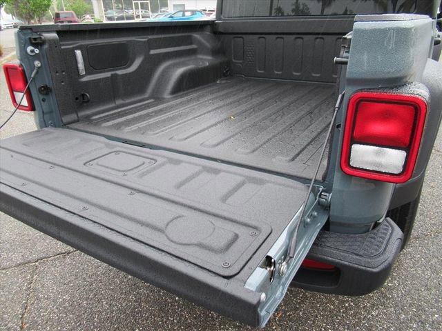 New 2026 Jeep Gladiator Sport AWD/4WD image 29