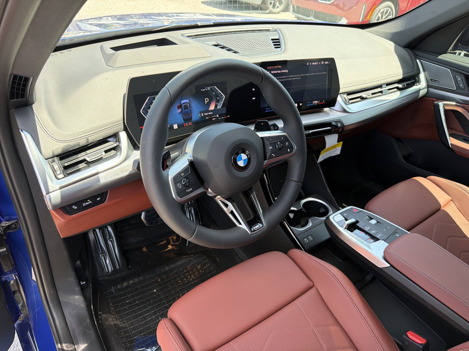 New 2026 BMW X1 xDrive28i w/ Technology Package AWD/4WD image 21