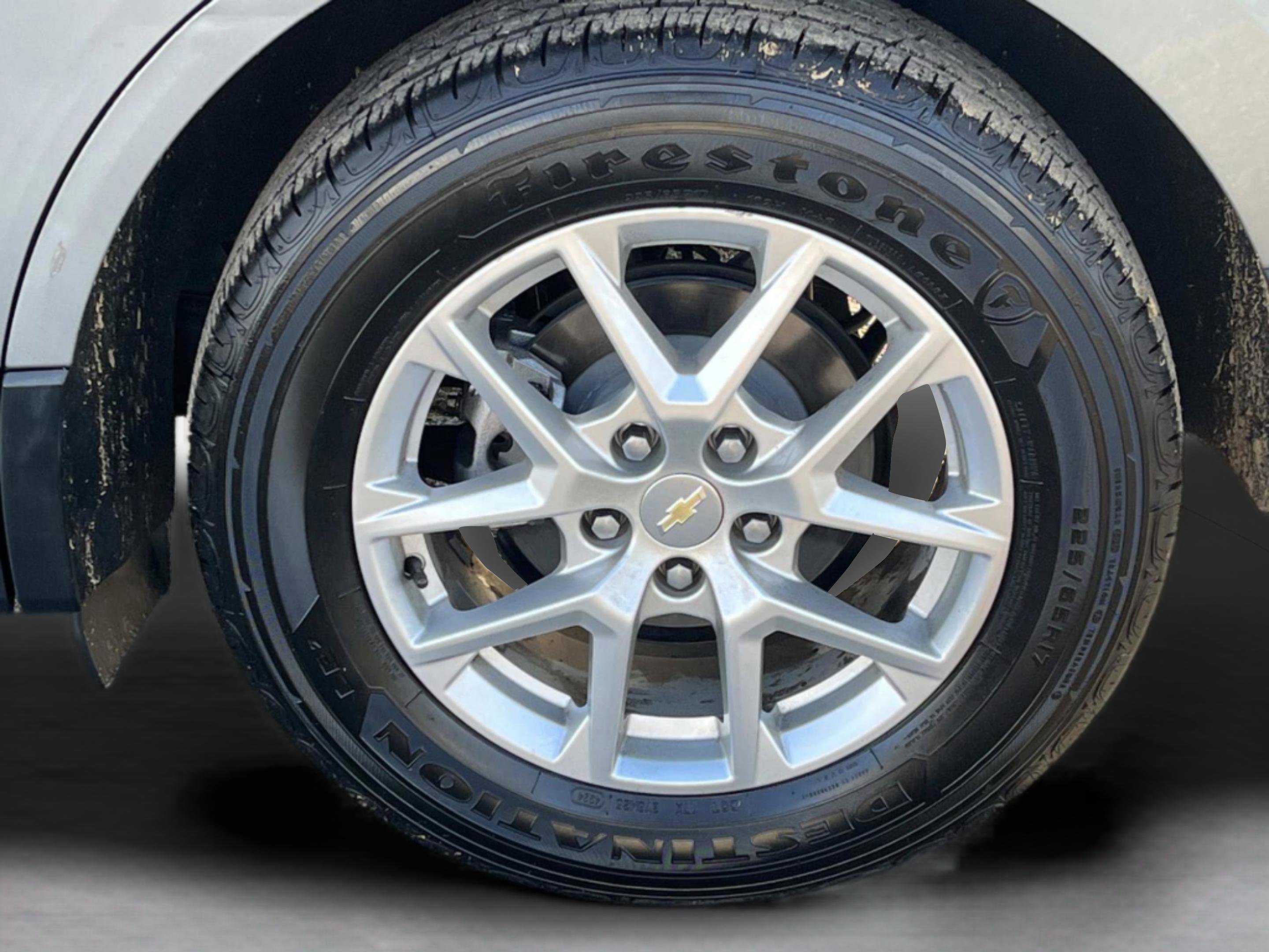 Used 2023 Chevrolet Equinox LT image 12