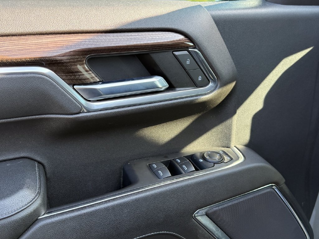 Certified 2023 Chevrolet Silverado 1500 LT AWD/4WD image 14