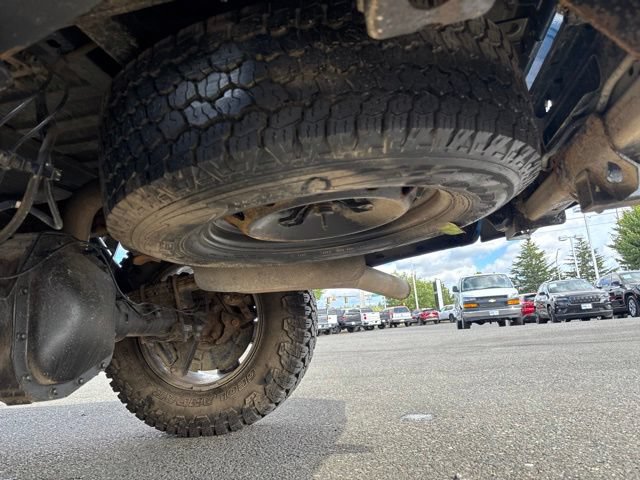 Used 2015 Ford F150 XLT w/ Trailer Tow Package AWD/4WD image 30