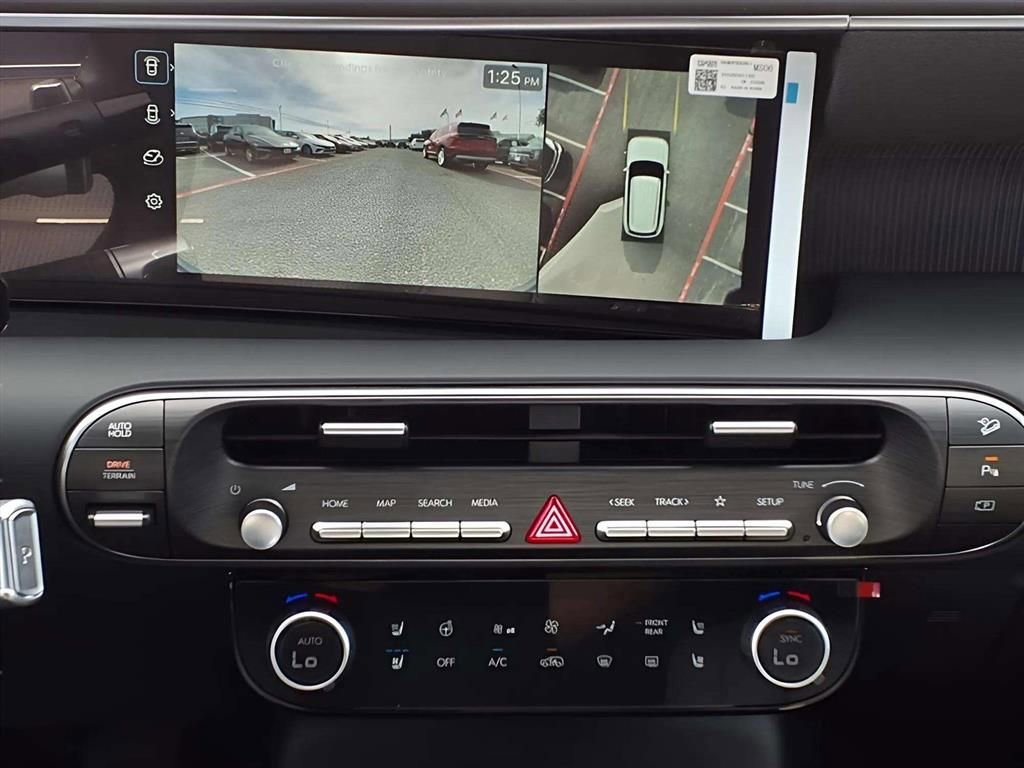 New 2026 Hyundai Palisade Calligraphy image 12