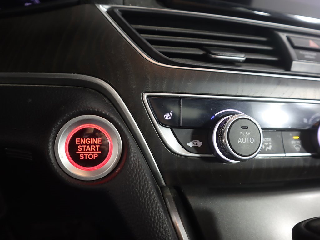 Used 2022 Honda Accord EX-L image 42