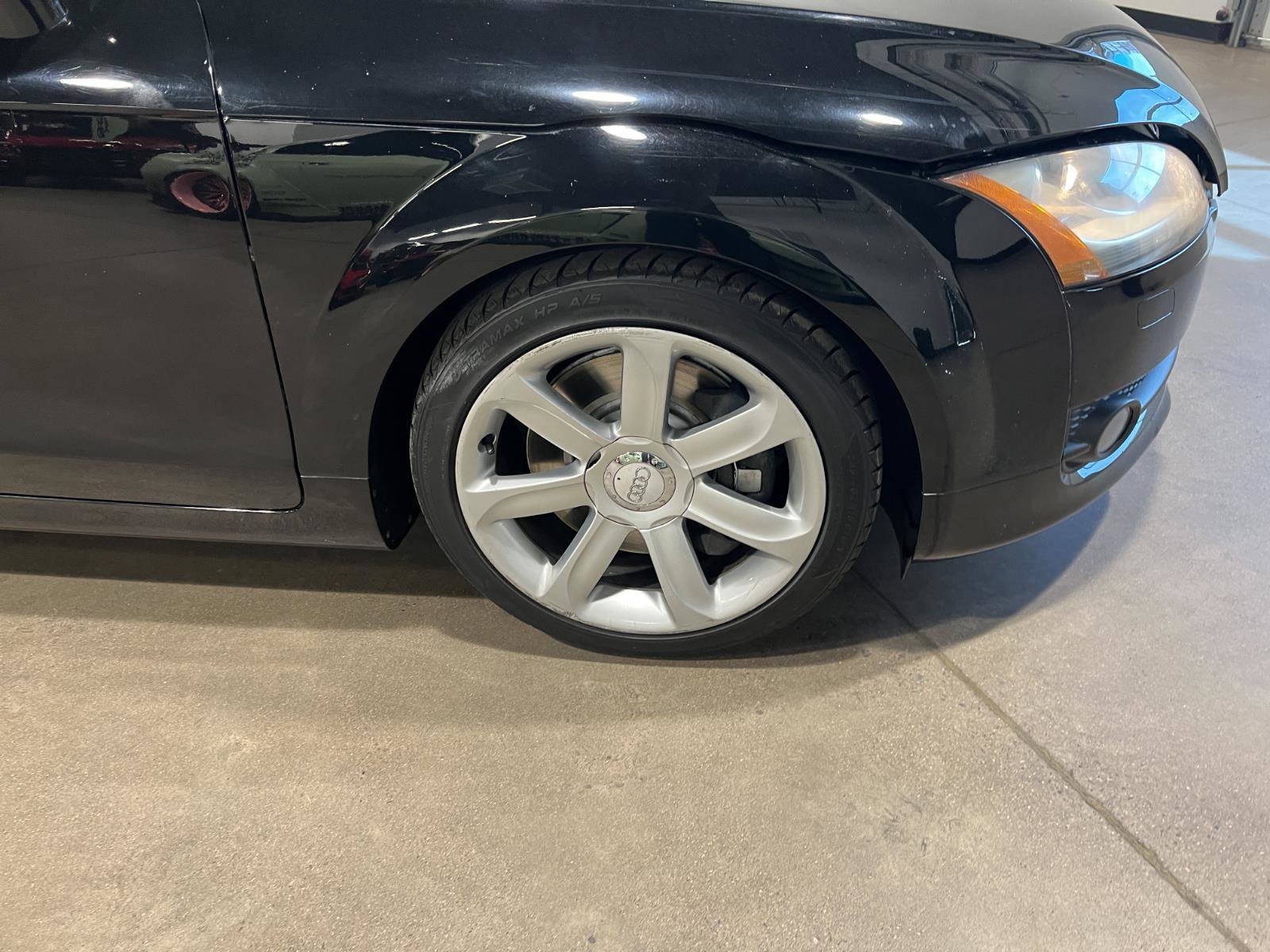 Used 2008 Audi TT 3.2 image 32