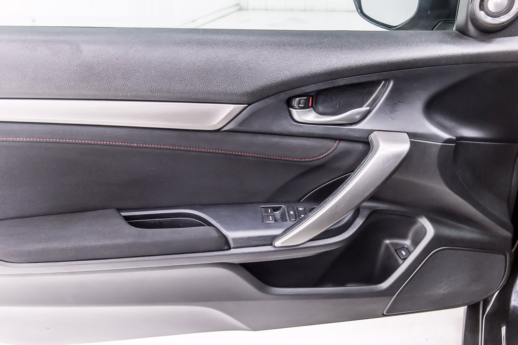 Used 2019 Honda Civic Si image 28