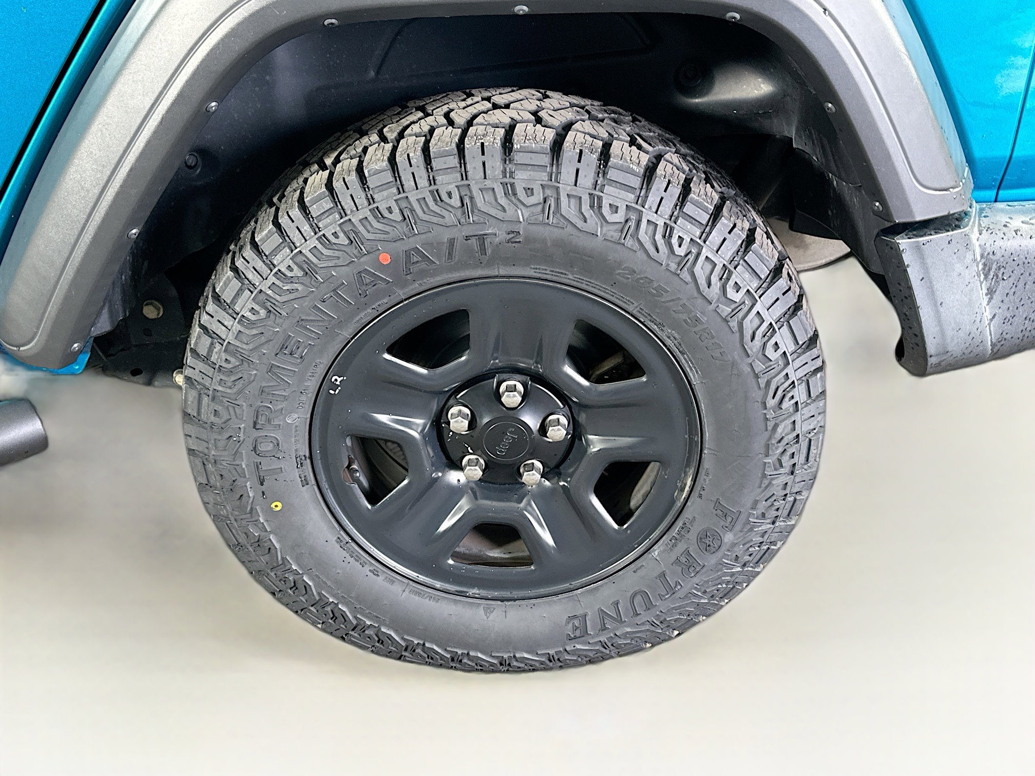 Used 2020 Jeep Wrangler Unlimited Sport image 11