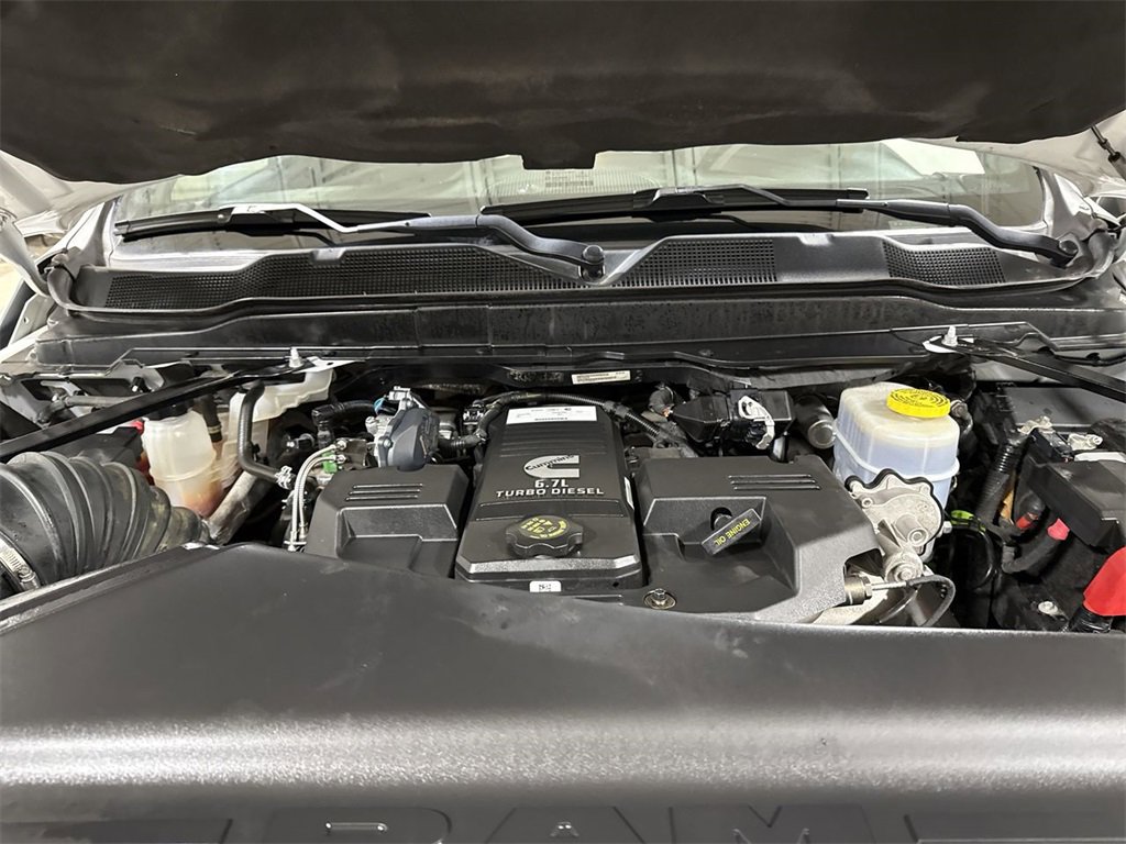 Used 2022 RAM 2500 Big Horn image 24