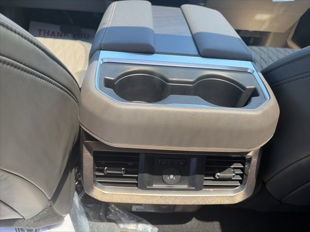 New 2026 Ford F250 Platinum AWD/4WD image 13