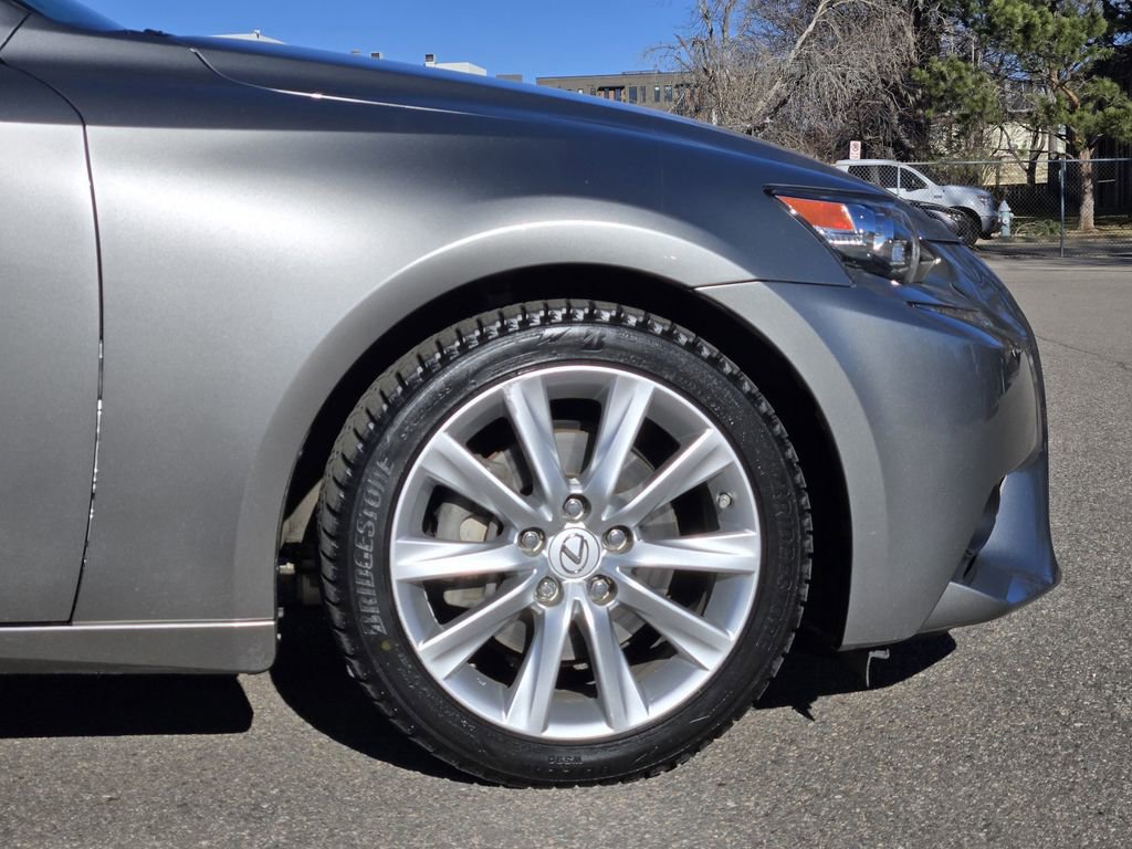 Used 2015 Lexus IS 250 w/ Premium Package image 11