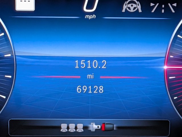 Used 2023 Mercedes-Benz S 580 4MATIC Sedan image 11