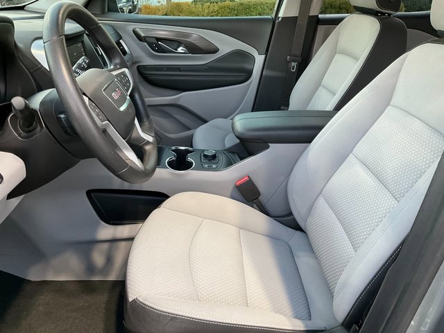 Certified 2023 GMC Terrain SLE w/ Driver Convenience Package image 5