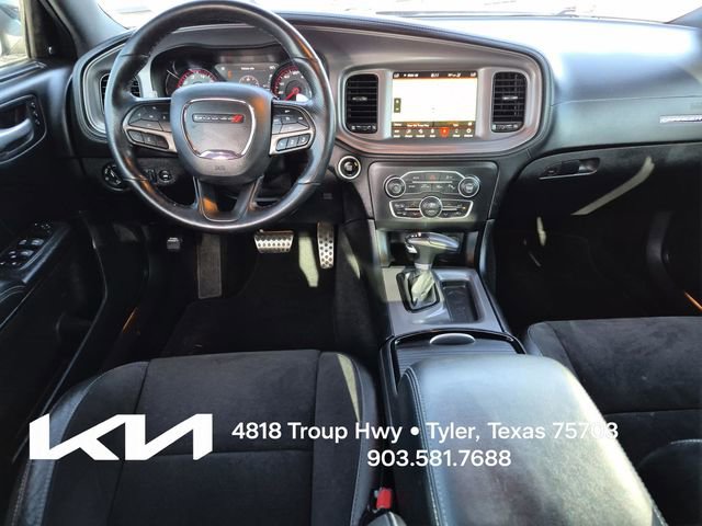 Used 2023 Dodge Charger R/T w/ Plus Group RWD image 26