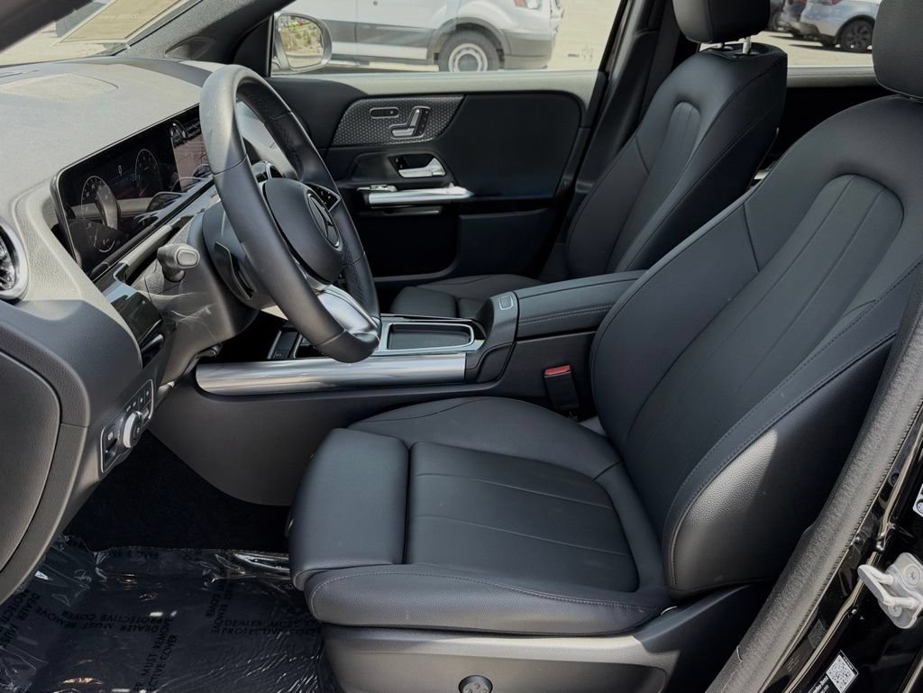 Used 2026 Mercedes-Benz GLA 250 image 17