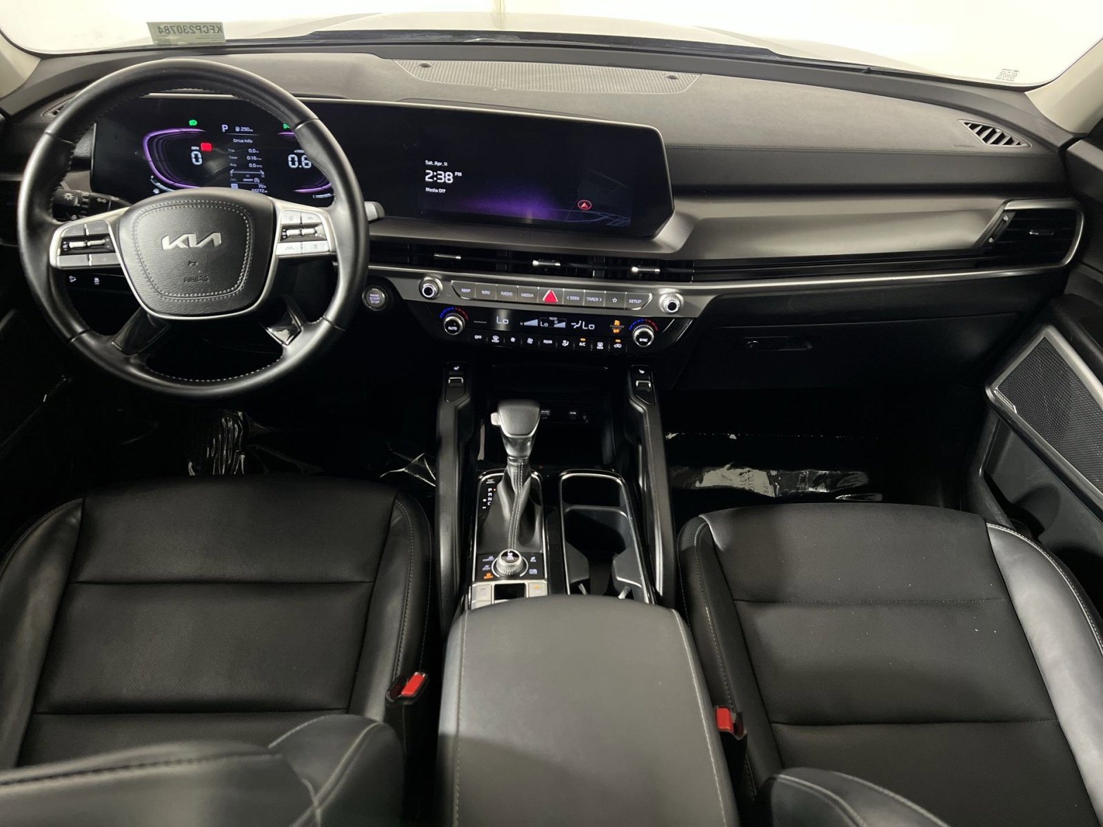 Used 2023 Kia Telluride S AWD/4WD image 23
