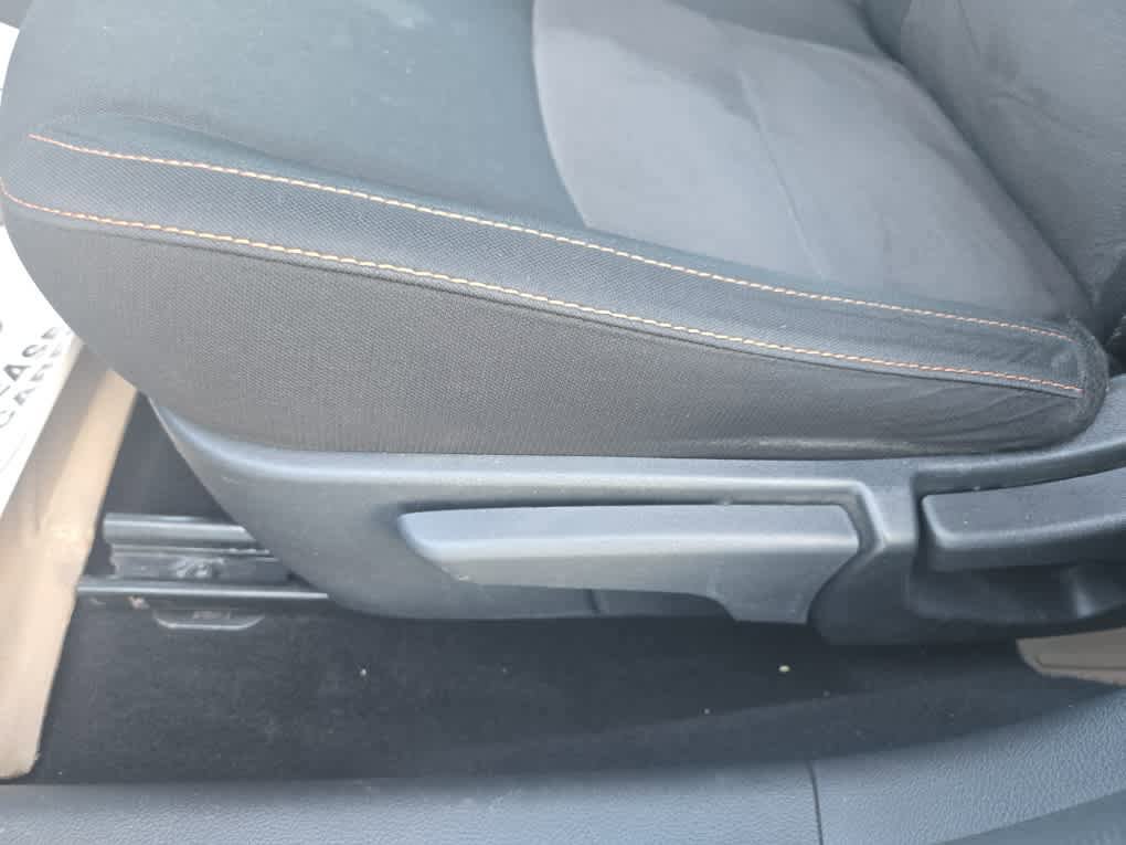 Used 2021 Nissan Sentra SR FWD image 19