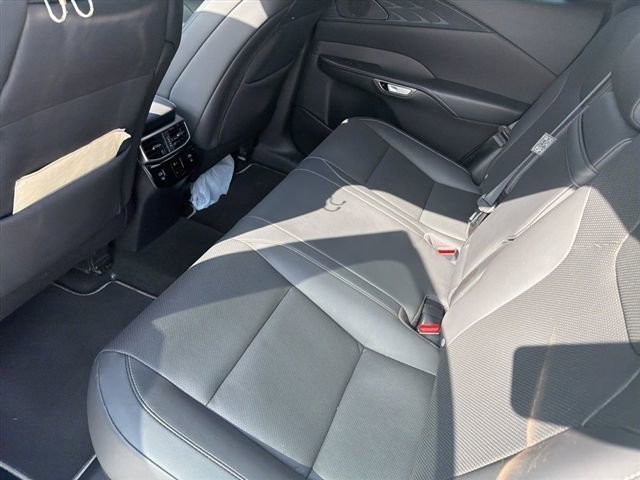 Used 2023 Lexus RX 350 F Sport w/ Accessory Package (Z1) image 8