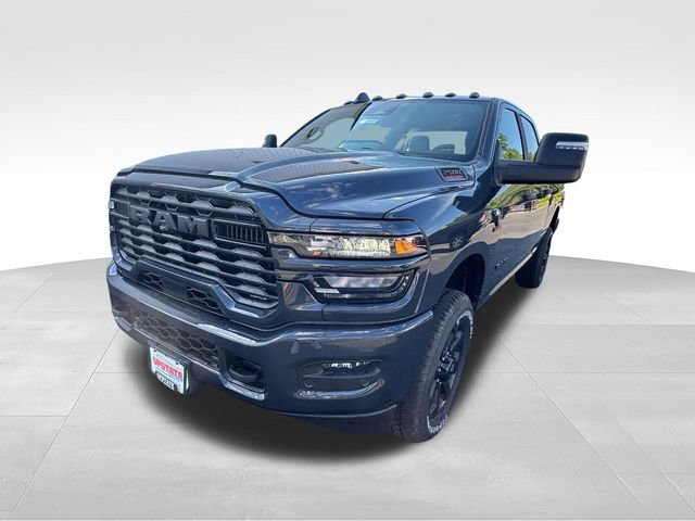 New 2026 RAM 2500 Big Horn AWD/4WD image 54