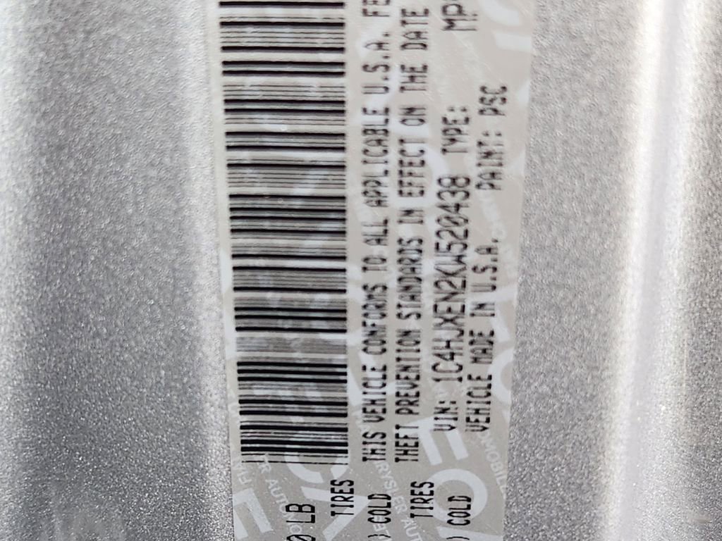 Used 2019 Jeep Wrangler Unlimited Sahara image 23