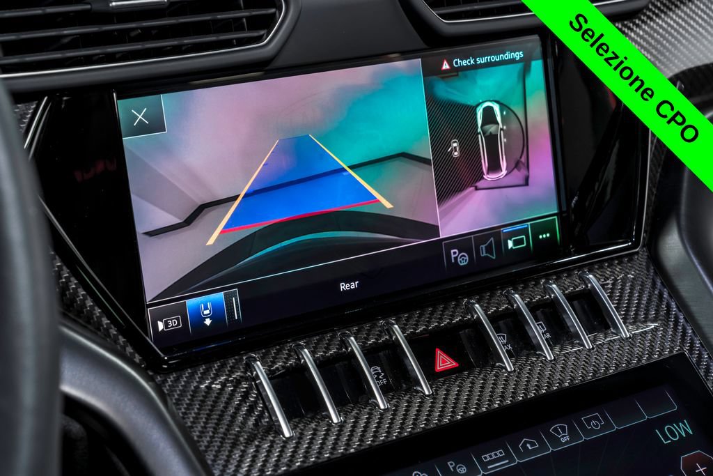 Used 2023 Lamborghini Urus Performante AWD/4WD image 28