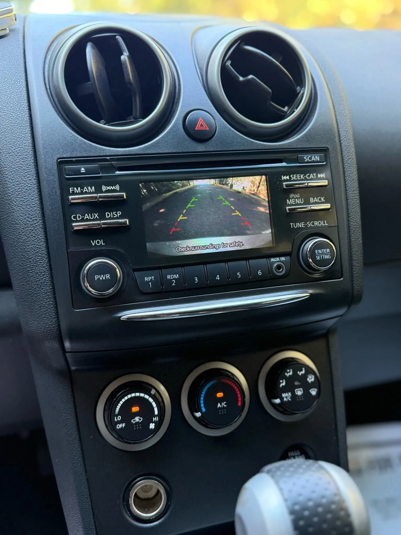 Used 2013 Nissan Rogue S w/ Special Edition Pkg image 17