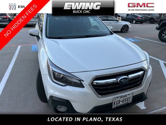 Used 2018 Subaru Outback 3.6R Limited