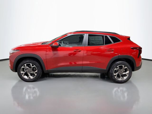 New 2026 Chevrolet Trax LT image 11