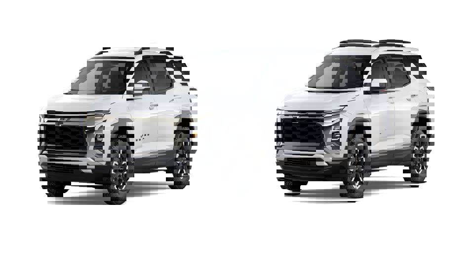 New 2026 Chevrolet Equinox ACTIV w/ LPO, Floor Liner Package image 1
