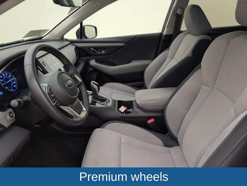 Used 2021 Subaru Outback Premium w/ Popular Package #1 image 5