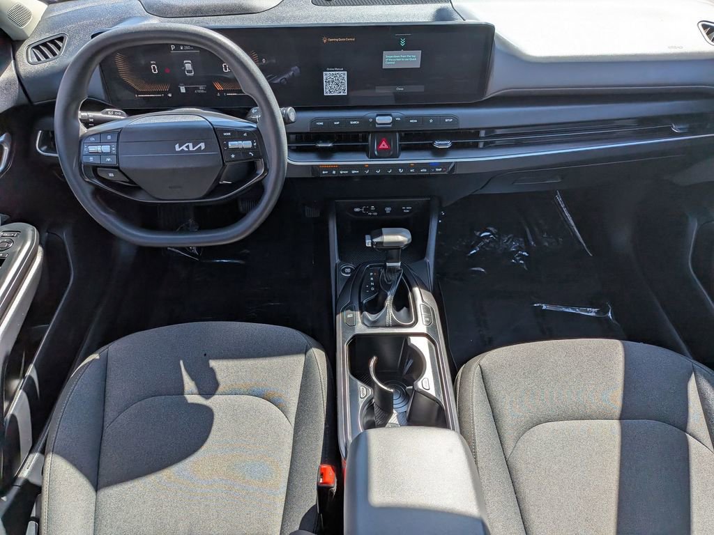 Used 2025 Kia K4 LXS image 21