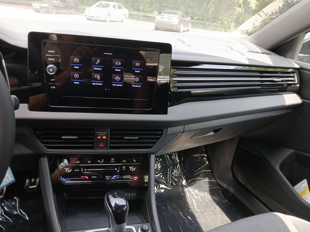 New 2026 Volkswagen Jetta Sport FWD image 17