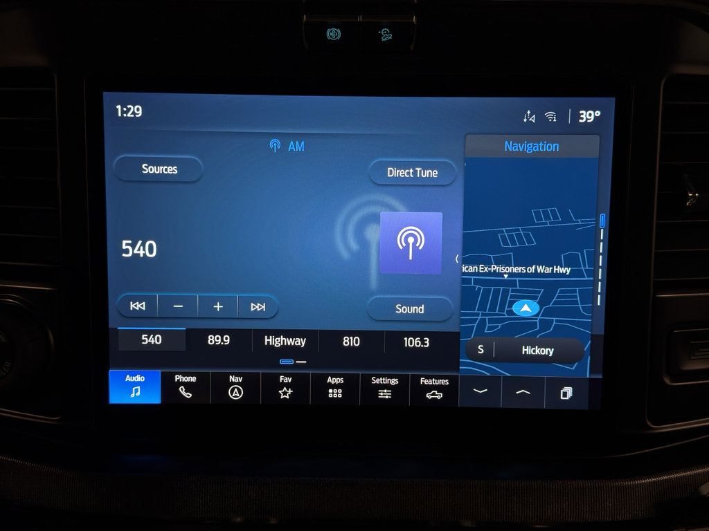 New 2026 Ford F250 Platinum w/ Tremor Off-Road Package image 16