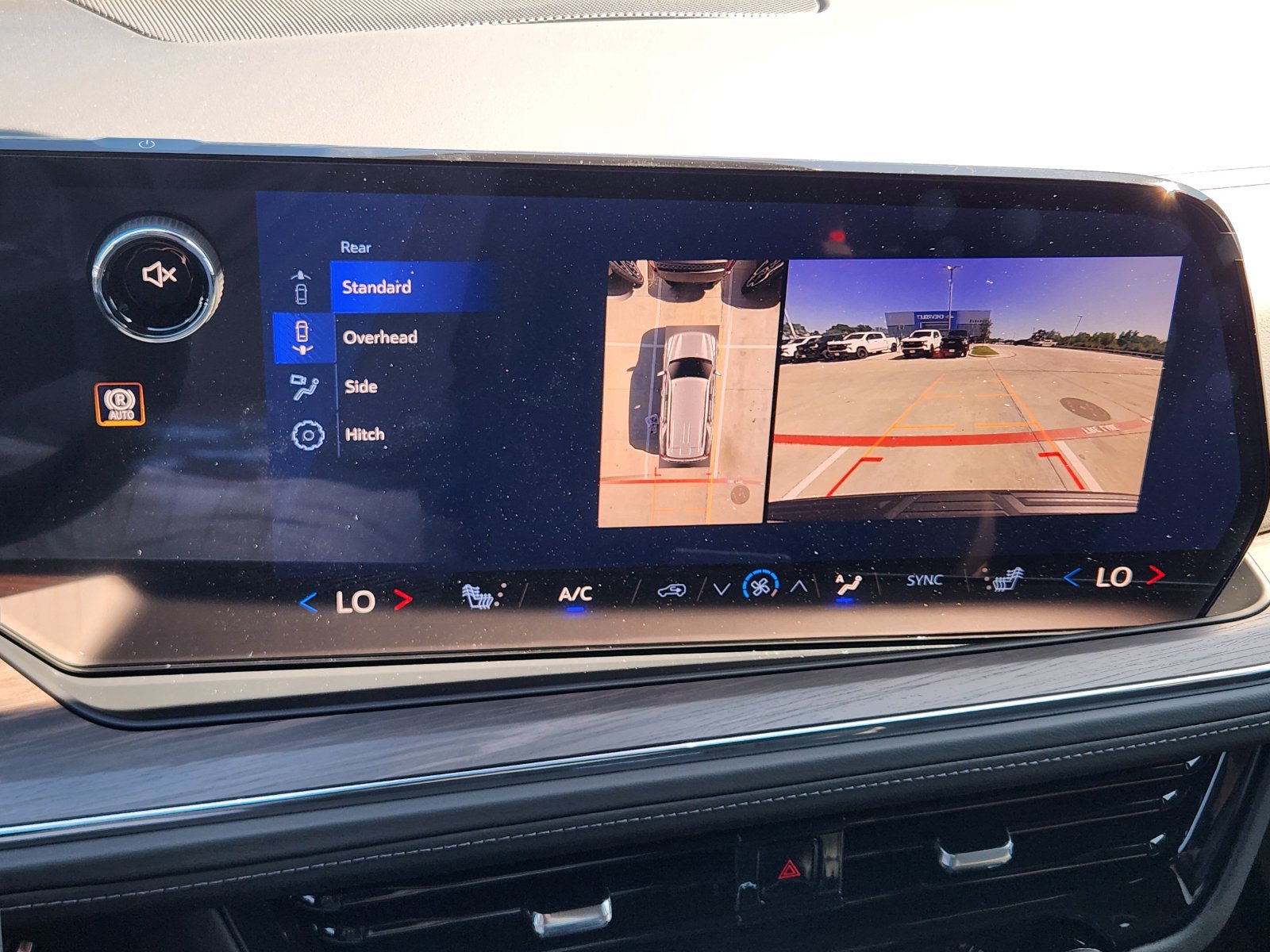 New 2027 Chevrolet Tahoe LT w/ Comfort Package RWD image 17