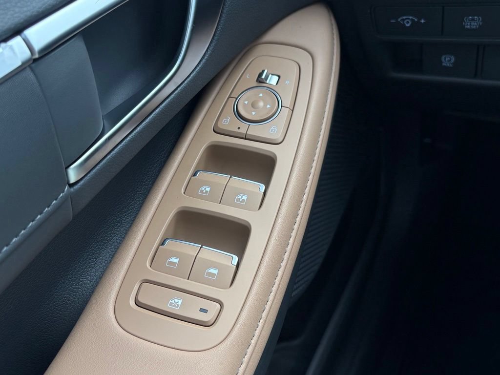 New 2026 Hyundai Sonata Limited FWD image 19