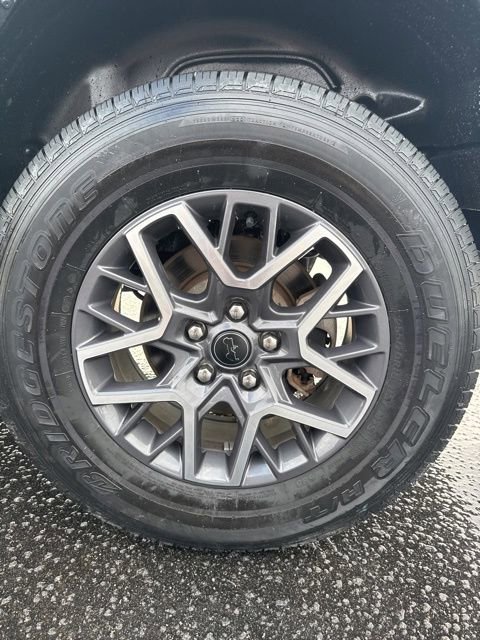 Used 2024 Jeep Wrangler Sahara w/ Technology Group AWD/4WD image 27