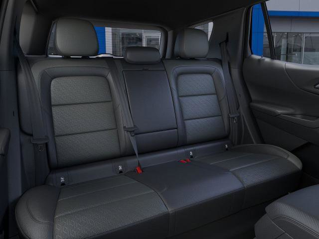 New 2026 Chevrolet Equinox LT w/ Convenience Package II image 41