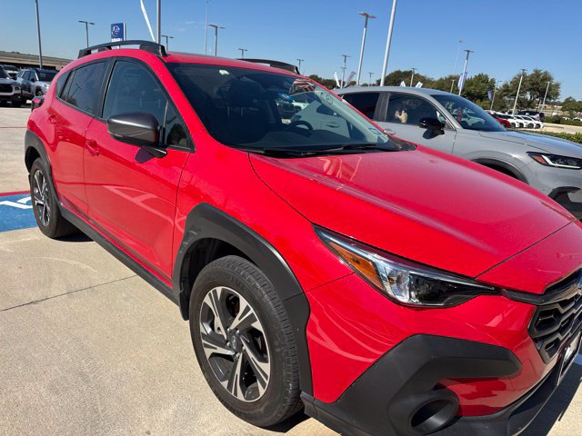 Certified 2024 Subaru Crosstrek 2.0i Premium