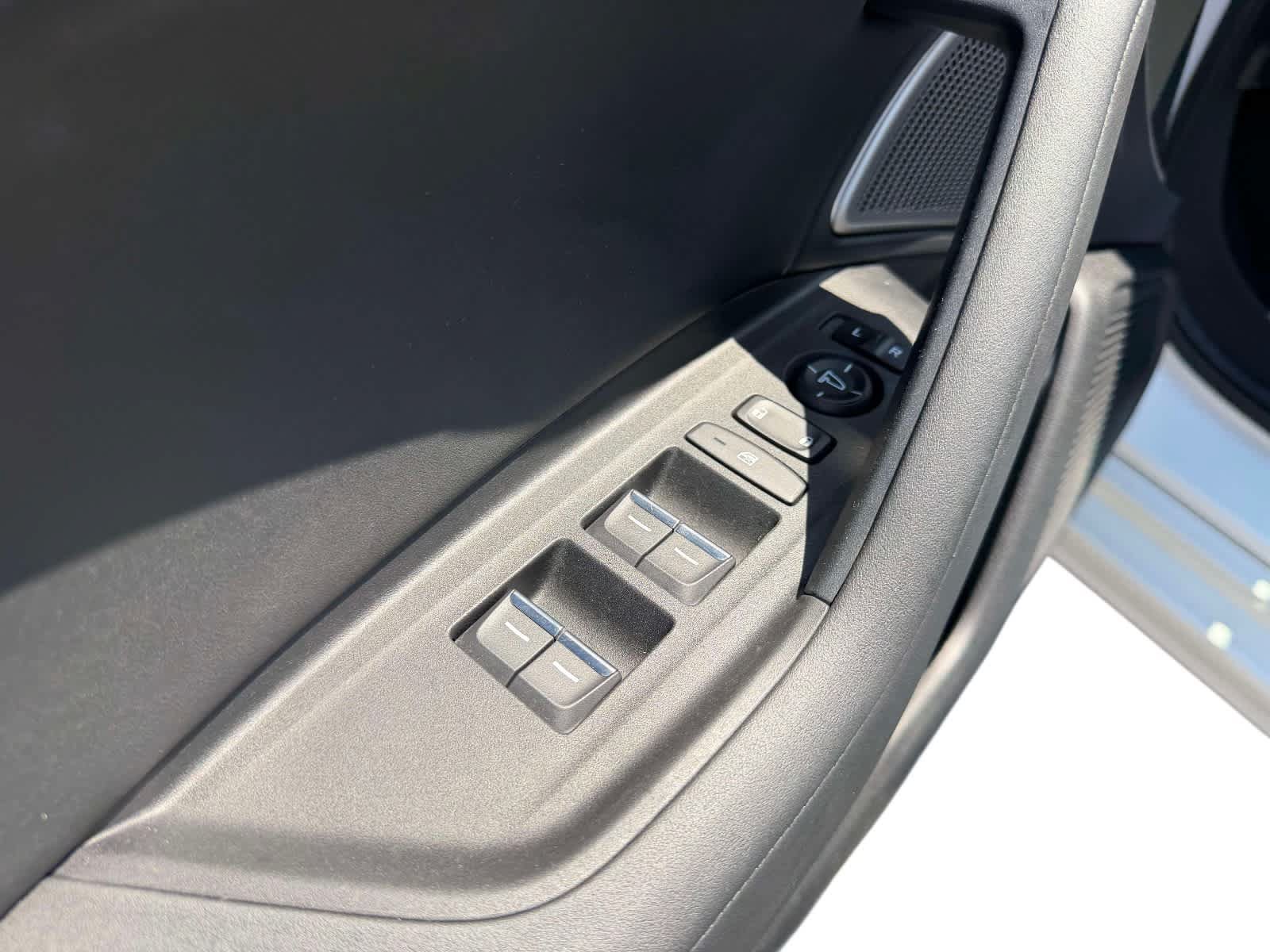 Used 2023 Acura TLX w/ Technology Package FWD image 19
