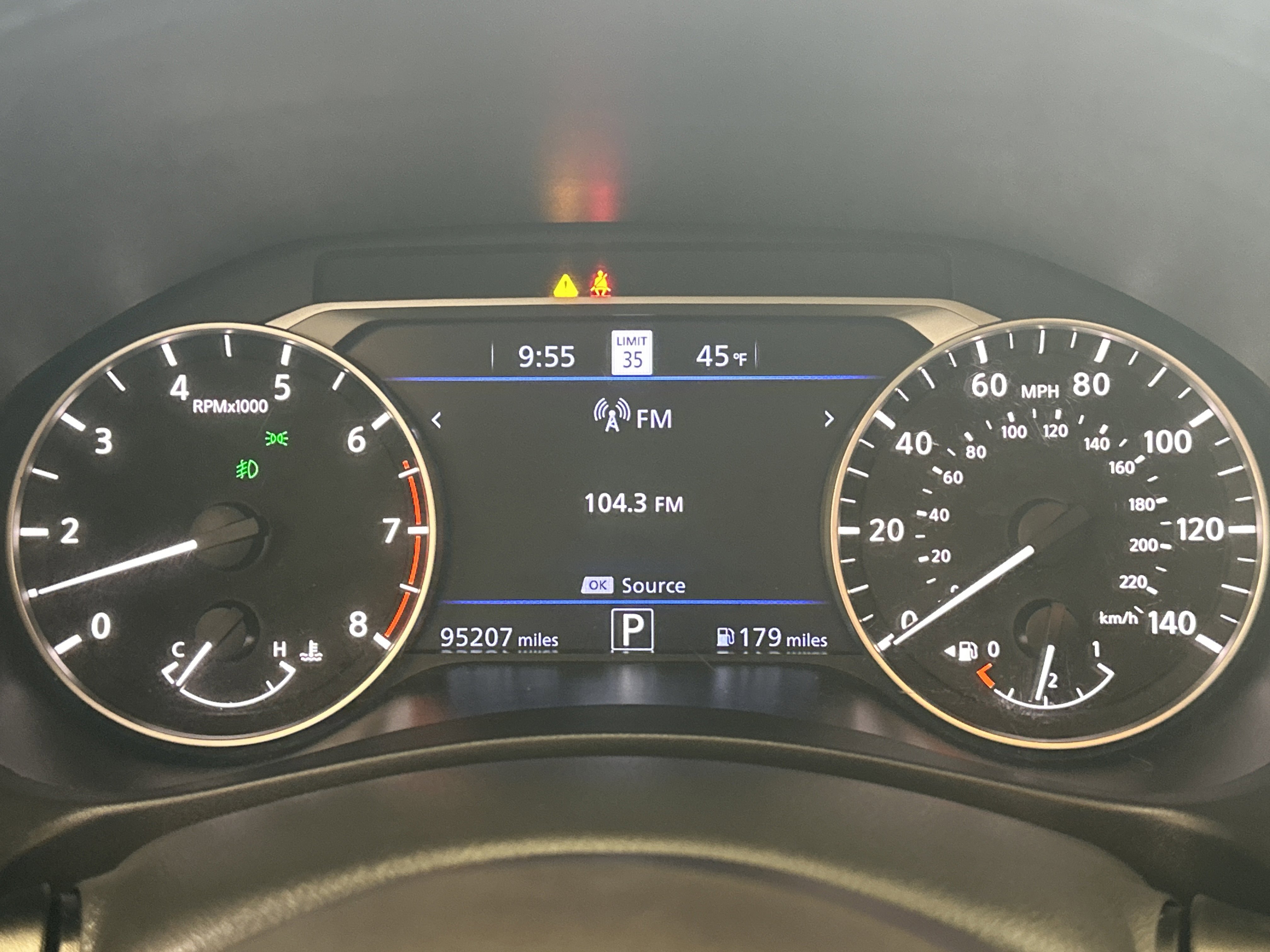 Used 2019 Nissan Altima 2.5 Platinum image 37