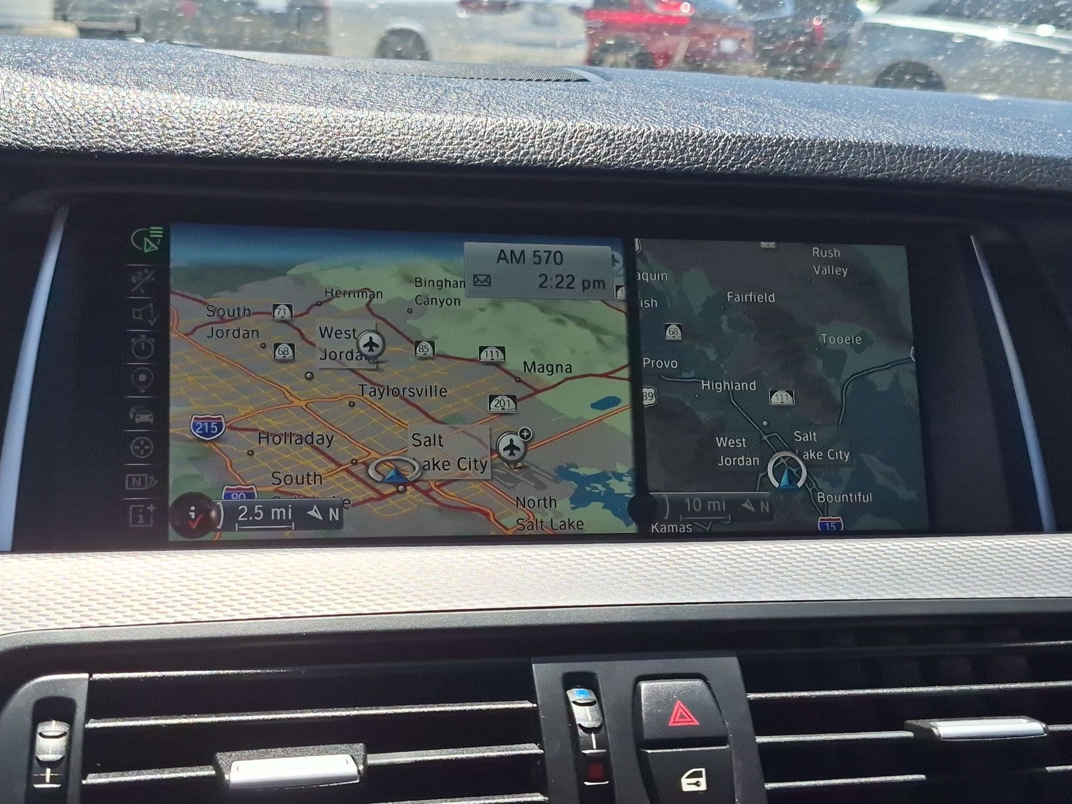 Used 2015 BMW 528i xDrive Sedan AWD/4WD image 21