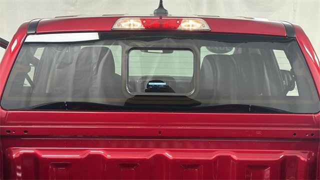 Used 2025 Ford Ranger XLT w/ Advanced Towing Package image 16