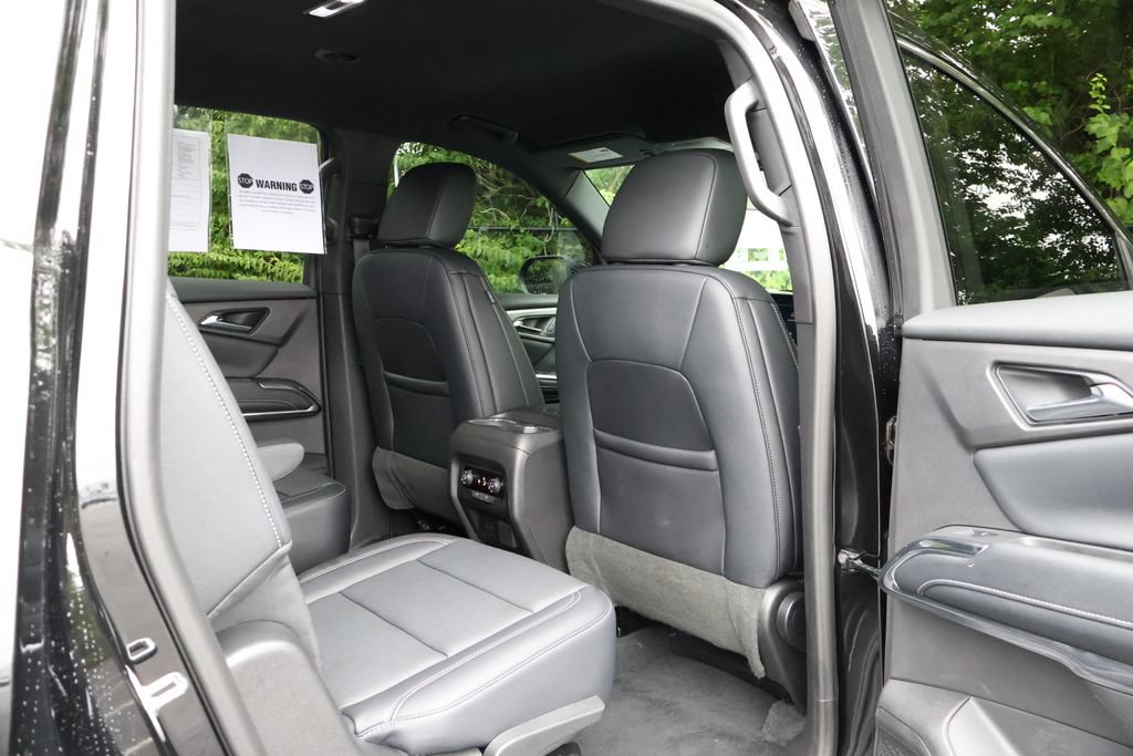 Used 2026 Chevrolet Traverse LT w/ Driver Confidence Package AWD/4WD image 47