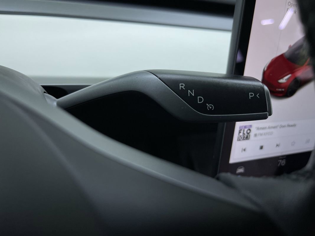 Used 2021 Tesla Model 3 Performance image 26