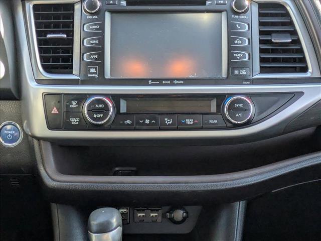 Used 2019 Toyota Highlander Limited image 20