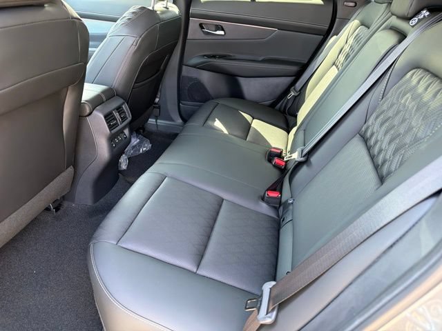 New 2026 Nissan Murano Platinum w/ Cargo Package AWD/4WD image 17