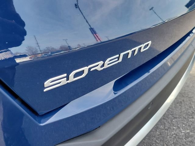 New 2026 Kia Sorento S image 8