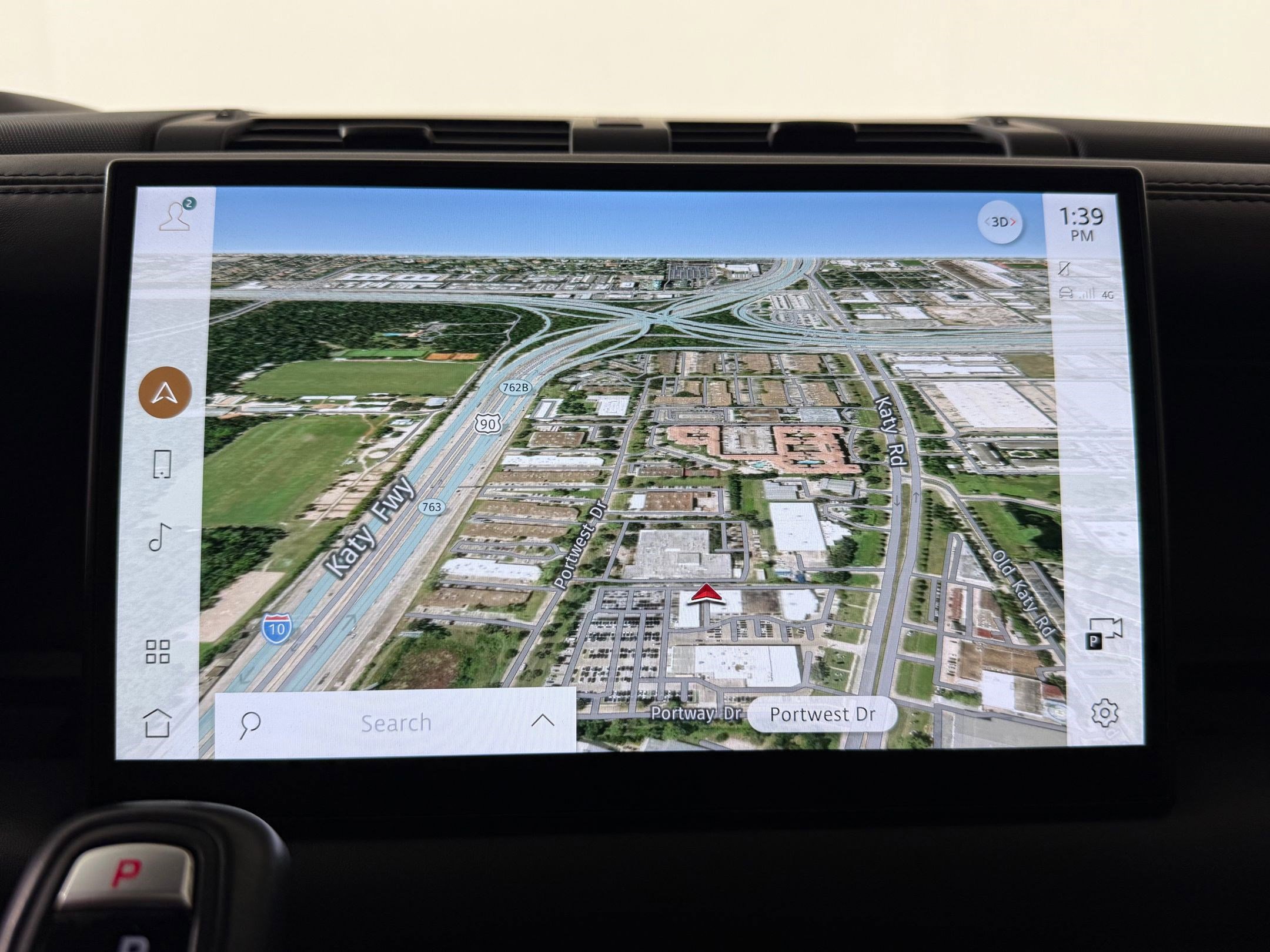 Used 2022 Land Rover Defender 110 V8 image 22