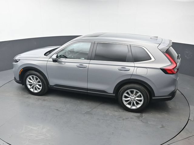 Used 2024 Honda CR-V EX image 38