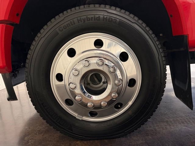 Used 2023 Ford F450 XLT w/ 360-Degree Camera Package image 11