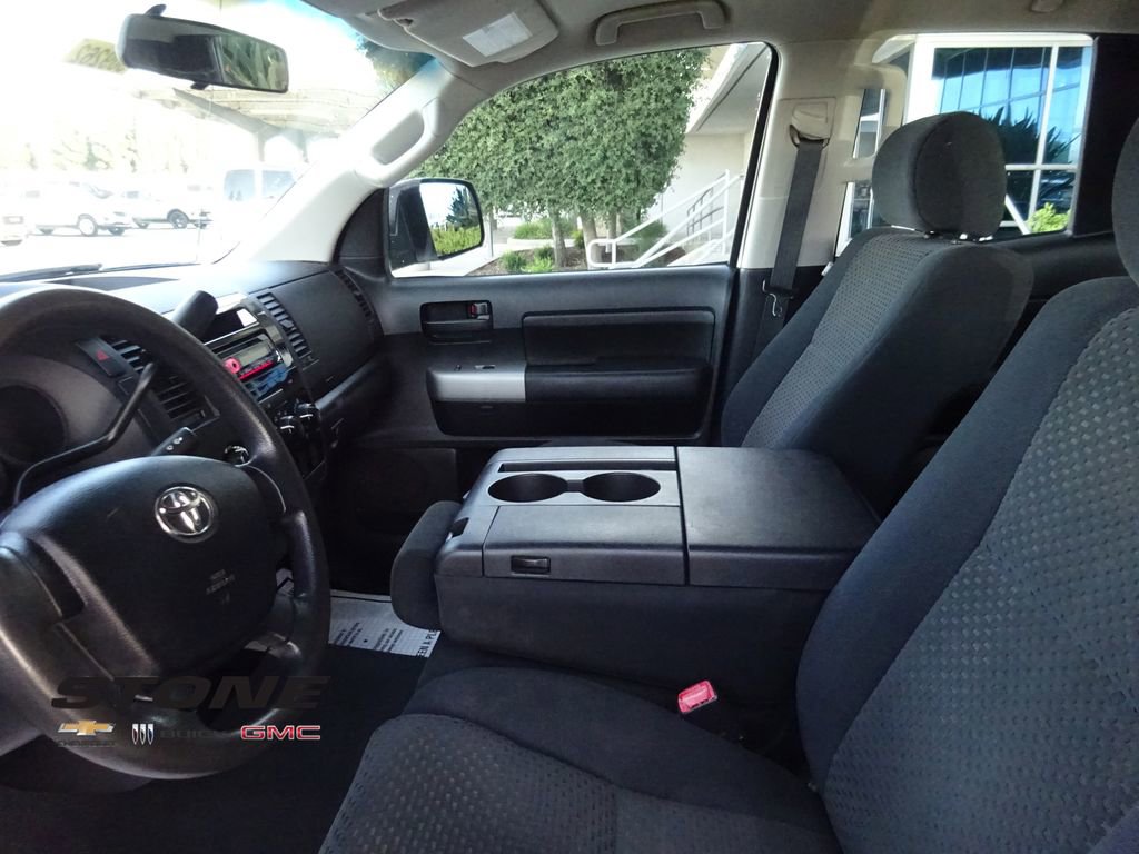 Used 2009 Toyota Tundra 2WD Double Cab image 14