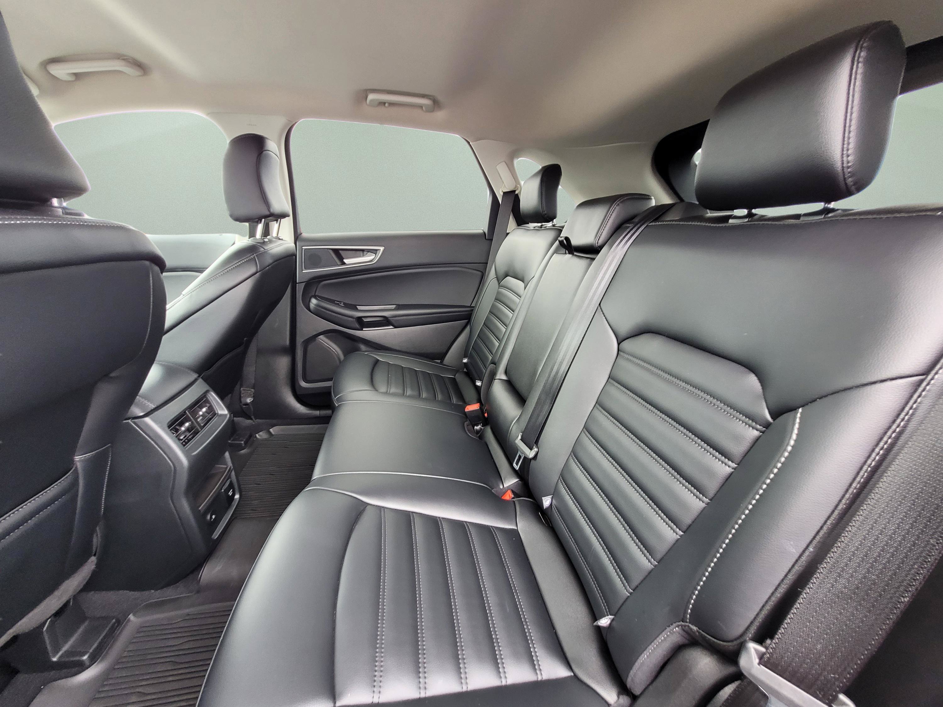 Used 2023 Ford Edge SEL w/ Convenience Package AWD/4WD image 17